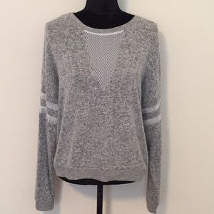 Fashion Sweater